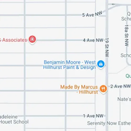 Parking For Rent - Parking Space Near Sunnyside Station