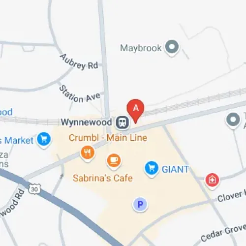 Parking For Rent - Parking Space Needed Near Wynnewood Station