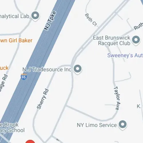 Parking For Rent - Parking Space Wanted Near 199 Eggers St East Brunswick Nj