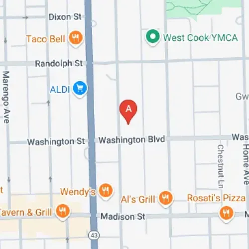 Parking For Rent - Parking Space Wanted In Oak Park