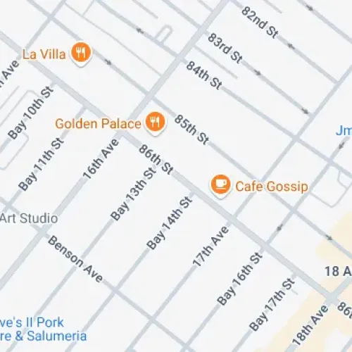 Parking For Rent - Parking Spot Needed 86/stillwell 