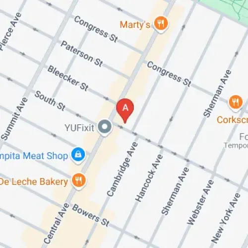 Parking For Rent - Parking Spot Needed In Jersey City Heights