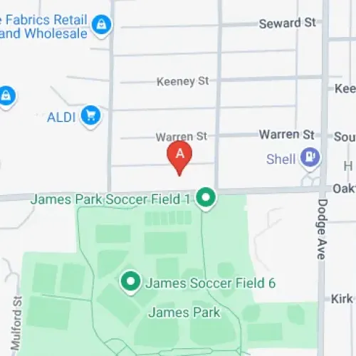 Parking For Rent - Parking Spot In South Evanston, Illinois