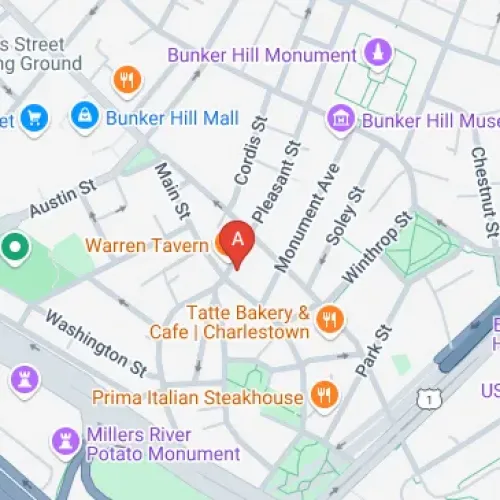 Parking For Rent - Parking Spot Wanted In Charlestown, Ma