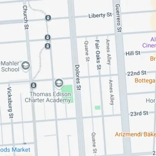 Parking For Rent - Private Garage Space For 1 Car/suv 
