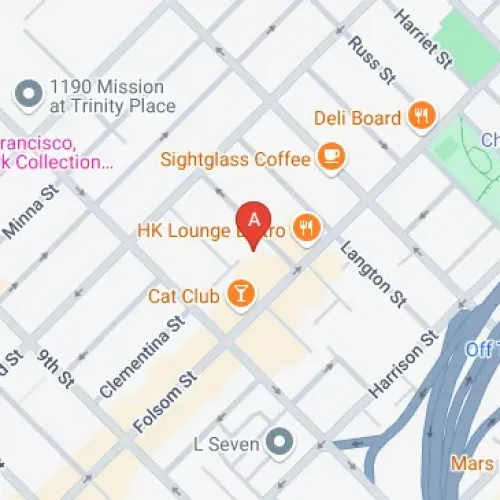 Parking For Rent - Secure Parking Space In Soma