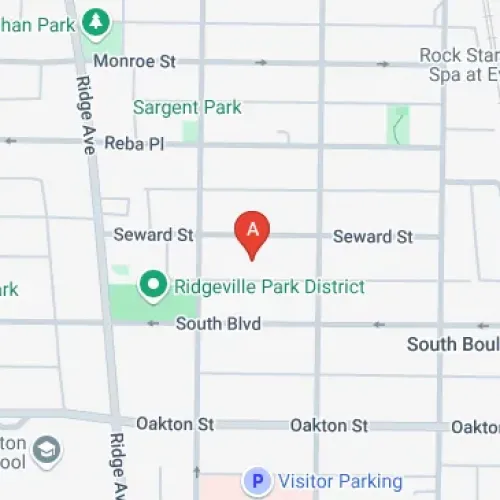 Parking For Rent - Seward St Evanston Il 60202, Evanston