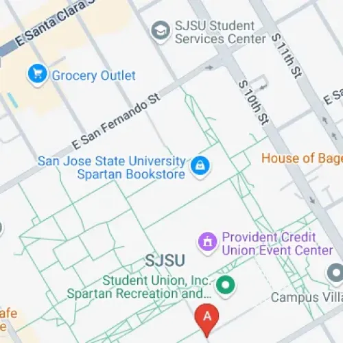 Parking For Rent - Short Term North Beach Parking Wanted