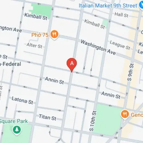 Parking For Rent - South Philadelphia Parking Wanted