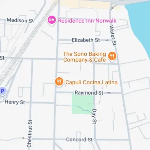 Parking For Rent - State Street - Sono Garage, Norwalk