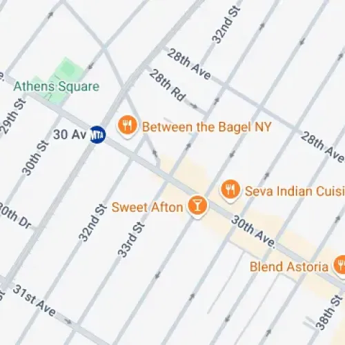 Parking For Rent - Streey, Astoria