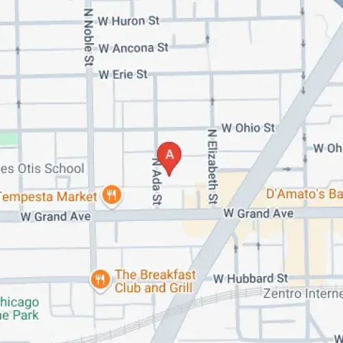 Parking For Rent - West Loop Parking _150$