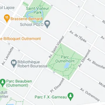 Parking, Garages And Car Spaces For Rent - Parking Space In The Heart Of Outremont