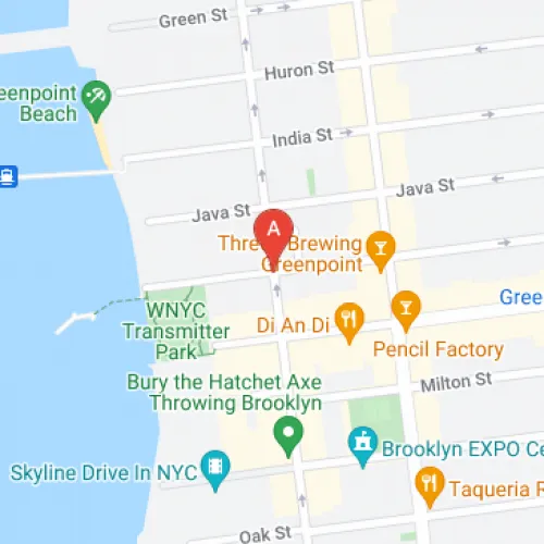 Parking For Rent - Parking Space Near Bayparkway Wanted 