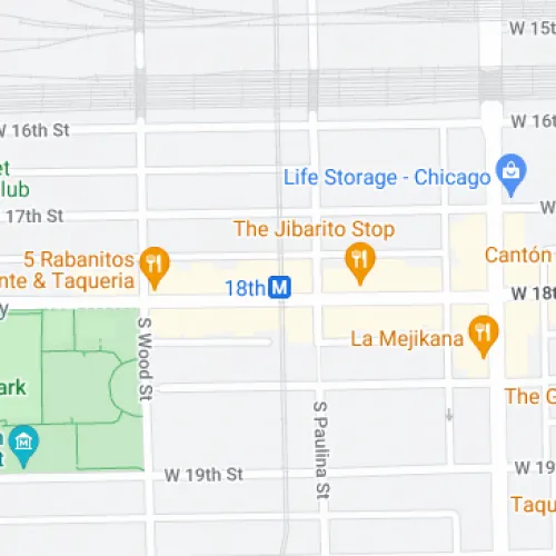 Parking For Rent - Parking Space Needed Near 18th & Pine