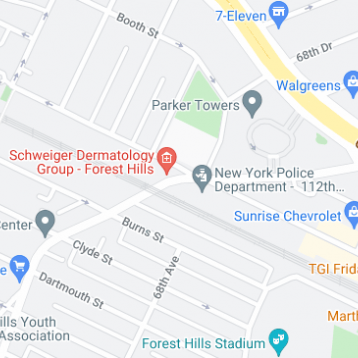 Parking, Garages And Car Spaces For Rent - Parking Space Needed Near 65-15 Yellowstone Blvd., Forest Hills, Ny