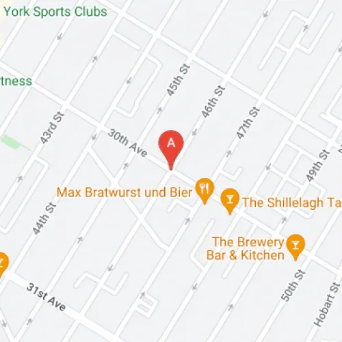 Parking For Rent - Parking Space Wanted: Near 30th Avenue & 46th Street - Astoria Queens
