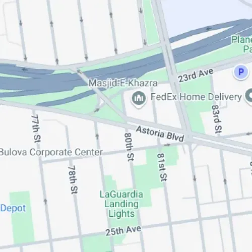 Parking Spaces For Rent - Need A Parking Spot. Near Or Around 80th Street And 31st 32nd Ave Within 5block Radius.