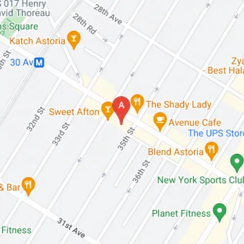 Parking For Rent - Parking Spot Wanted Near 30th Avenue Between 32nd St And 37th St