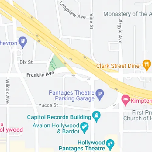 Parking For Rent - Parking Spot Wanted By Runyon Canyon