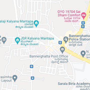 Parking, Garages And Car Spaces For Rent - Parking Temple Street, Bangalore