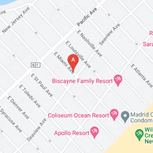 Parking For Rent - Parking Wanted Wildwood Crest Nj