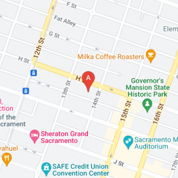 Parking, Garages And Car Spaces For Rent - Perfect Midtown Sac Parking Space- Walking Distance To Many Restaurants And Entertainment Organizations!