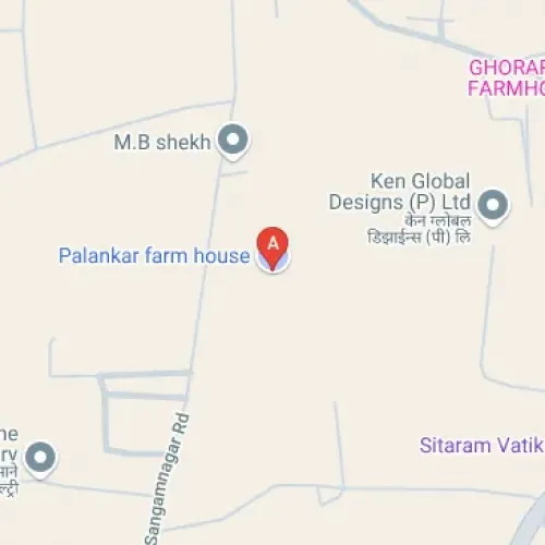PFXP+7V, Ichalkaranji, Maharashtra 416109, India