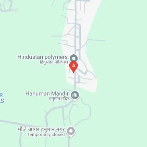 PHRH+W7, Jaysingpur, Maharashtra 416120, India