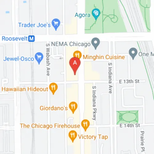 Parking For Rent - Prime South Loop Parking