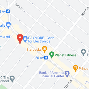 Parking, Garages And Car Spaces For Rent - Private Garage And Driveway Available In Bensonhurst (parks Up To 3 Cars)