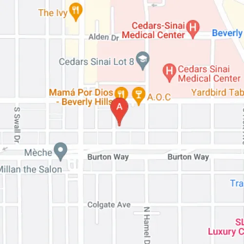 Parking For Rent - Private Parking Space Beverly Hills, West Hollywood