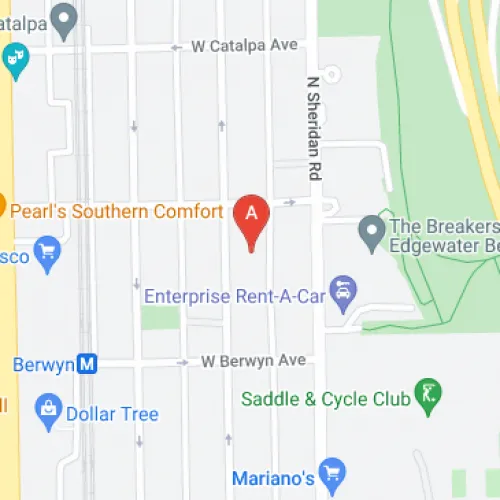 Parking For Rent - Private Parking Space