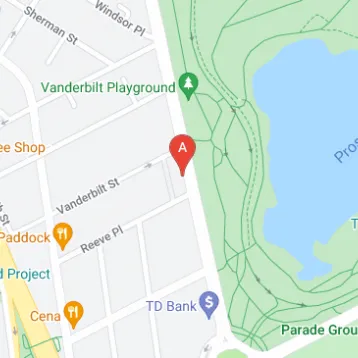 Parking, Garages And Car Spaces For Rent - Prospect Park Sw, Brooklyn