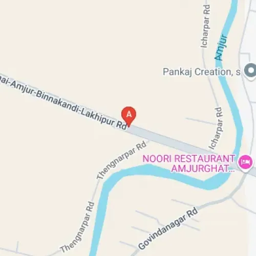 PWFF+R2G, Rangirghat Pt II, Gobindanagar Pt I, Assam 788119, India