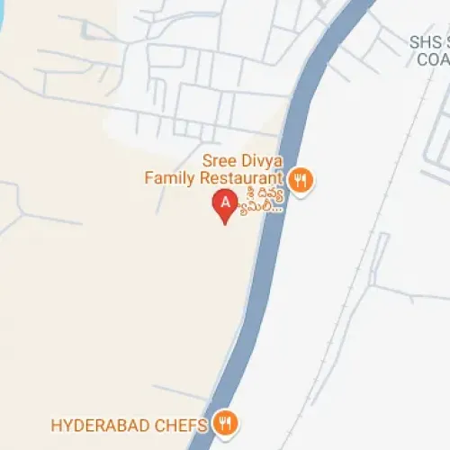 Q2GG+8XC, Pandipadu, Kurnool, Pandipadu, Andhra Pradesh 518002, India