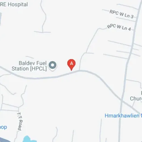 Q2VG+876, Bypass, Hmarkhawlien, Fulertal, Assam 788106, India