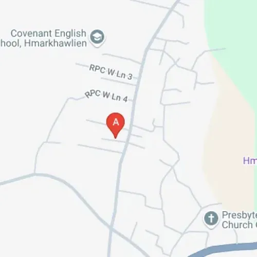 Q2VH+P8Q, RPC Colony, North HKL, Hmarkhawlien, Fulertal, Assam 788106, India
