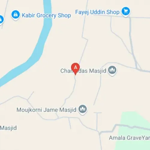 QC9F+CHW, Fatepur Pt I, Assam 788720, India