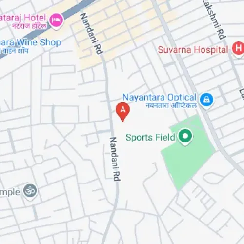 QHG4+385, Sambhaji Nagar, Jaysingpur, Maharashtra 416101, India