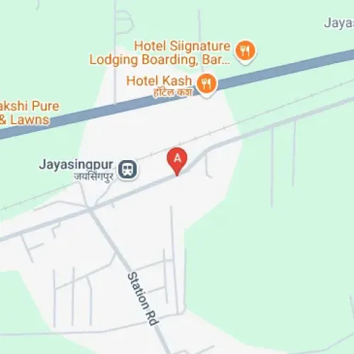 QHR3+F54, Purtiwadi, Jaysingpur, Maharashtra 416101, India