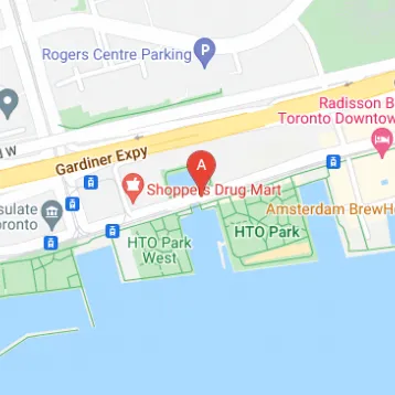 Parking, Garages And Car Spaces For Rent - Queen's Quay West Spot Requested