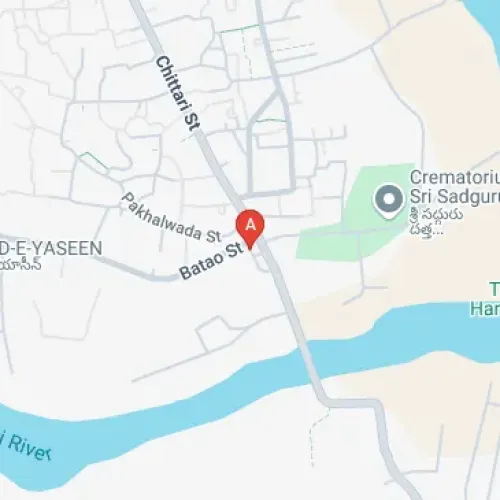 R3C4+99M, Batao St, Gadda, Kurnool, Andhra Pradesh 518001, India