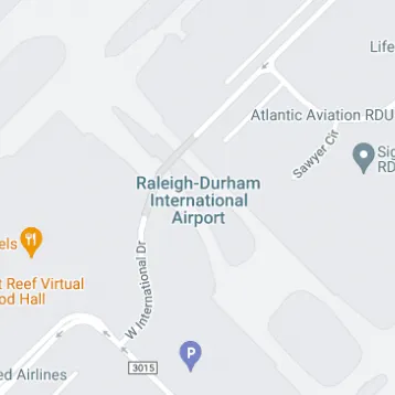 Raleigh-durham Airport Parking Cambria Suites - Raleigh-durham Airport Hotel - Self Park - Uncovered - Morrisville