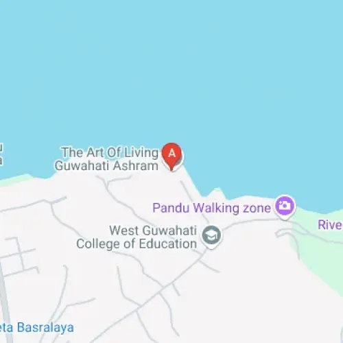 Rani gate Borkar, airport road, Maligaon, Guwahati, Assam 781010, India