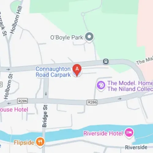 Rathquarter, Sligo, Ireland