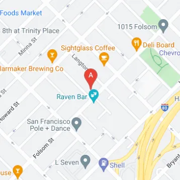 Parking, Garages And Car Spaces For Rent - Rausch St, San Francisco