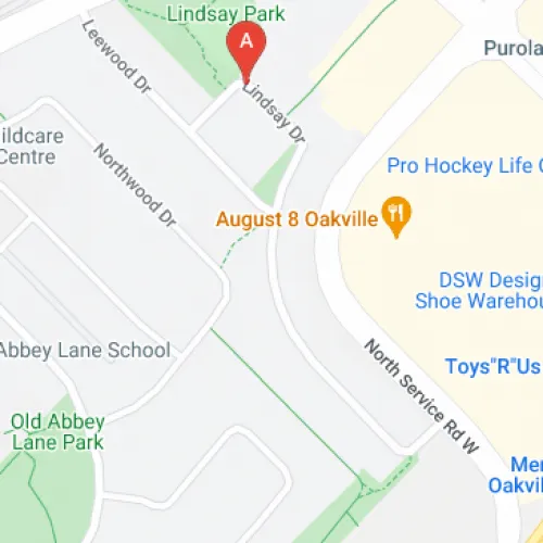 Parking For Rent - Rbc Canadian Open - Event Parking (2 Min Walk To Main Entrance)
