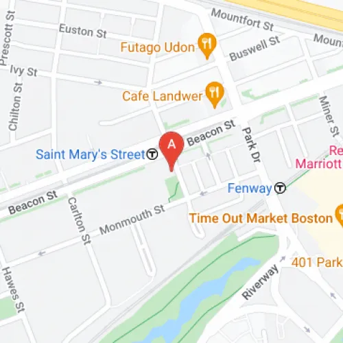 Parking For Rent - Red Sox Parking - Tampa Bay @ Fenway Sat Apr 2nd