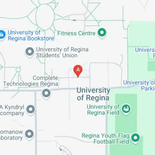 Regina, SK S4S 7J7, Kanada